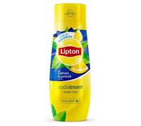 Sodastream Concentrado De Bebidas LIPTON Té Helado De Limón