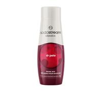 SodaStream Dr. Pete Jarabe, 14.8 onzas líquidas