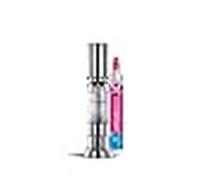 Sodastream ens? acero inoxidable plata
