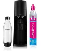 Sodastream Gasatore Terra Black