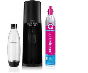 Sodastream Gasatore Terra Black