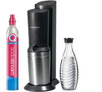Sodastream Gasificador Crystal 3.0