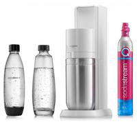 Sodastream Gasificador De Agua Duo Blanco