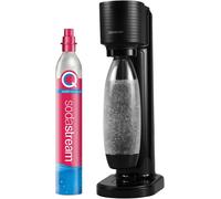 Sodastream Gasificador Gaia Titan