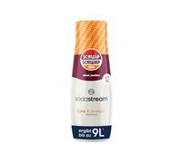 Sodastream Getränke-Sirup Schwip Schwap Diet 440ml