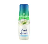 SodaStream Lemonade Flavoured Syrup