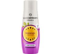 Sodastream Sirope - Maracuyá Sin Azúcar - 440 ml Sodastream