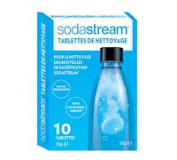 Kit limpiador sodastream 30061954 10 unidades 8718692619548 s7113646 sodastream