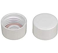 SodaStream Tapón de botella, blanco, 2 piezas