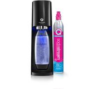 Sodastream Terra Eterra Black