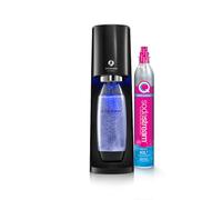 Sodastream Gasificador De Agua Eléctrico E-Terra