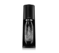 Sodastream terra - máquina de agua con gas y botella de agua con gas