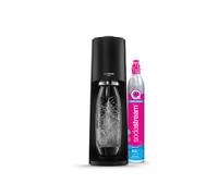 Sodastream terra (negro, 3)