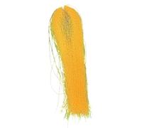 sodeber 220 Piezas Cadena de oropel de Glow Flashabou Jigs Streamers Materiales para Atado de Moscas Jigs Suministro de señuelos de Pesca Glow Flashabou Materiales para Atado de Moscas Fabricación de