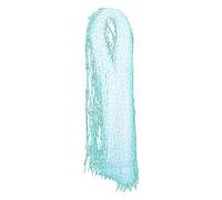 sodeber 220 Piezas Cadena de oropel de Glow Flashabou Jigs Streamers Materiales para Atado de Moscas Jigs Suministro de señuelos de Pesca Glow Flashabou Materiales para Atado de Moscas Fabricación de