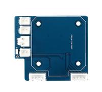 sodeber Accesorios de Impresora 3D para/E-Axis 24pin Original para Placa adaptadora Placa adaptadora de extrusora convertidor de Eje E