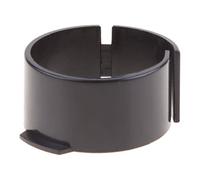 sodeber Adaptador de Anillo de Cambio Delantero de Bicicleta Convertir 34, 9 mm a 31, 8 mm Equipo de Bicicleta de montaña Accesorios de Bicicleta Accesorios de Ciclismo para Hombres Mujeres Carretera