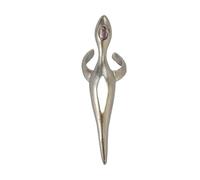 sodeber Anillos ajustables de estilo gótico único, cómodos anillos de aleación para los dedos, joyería para festivales de música y temas temáticos, Medium, Metal, Sin piedras preciosas