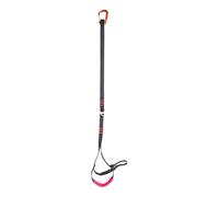 sodeber Ascensores de Bucle para pies Eslinga de Correas Ascensores de Escalada Ajustables Eslinga Equipo de Escalada en Roca para Exteriores Equipo Ajustable fácil de Usar