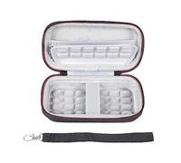 sodeber Caja portátil, Bolsa de Transporte confiable, Protector para ROG Strix Arion EVA, para Uso doméstico, de Oficina y de Viaje