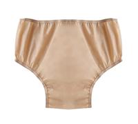 sodeber Calzoncillos Reutilizables, Ropa Interior Lavable e Impermeable para incontinentes, Funda de pañal para Ancianos, Debajo de los Pantalones, Calzoncillos para
