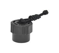 sodeber Cubierta de Conector Profesional Regulador de Buceo Puerto DIN Siliconas Tapas Antipolvo para Equipos de respiración subacuática Protectores de Equipos de Buceo portátiles