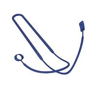 sodeber Cuerda para Colgar en Cuello para Entre / 3ANC Cordón inalámbrico para Auriculares Correas antipérdida para Auriculares Soporte para Cable de Auricular Envoltura Organizadores Protector