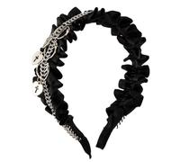 sodeber Diadema de remache para el pelo, accesorio para fiestas, cosplay, festivales de música, discotecas