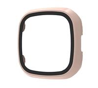 sodeber Funda Protectora Compatible con Dido G28 Protector de Pantalla a Prueba de Agua-Marco de Carcasa Smartwatch Carcasa de Pieza Película de Vidrio Estuche Protector Protector de Pantalla Soporte
