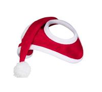 sodeber Jinetes Profesionales Gorro de Caballo navideño Construcción de poliéster Transpirable Gorra de Ecuestre Segura para Uso Festivo Gorra para Montar a Caballo