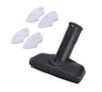 sodeber Limpiador de Accesorio de Boquilla para Ventana Filete de Mano para Cabezal Cepillo de de Mano SC1 SC2 SC3-SC4 SC5 Cepillo pequeño para Secado por soplado Accesorios de Lavadora