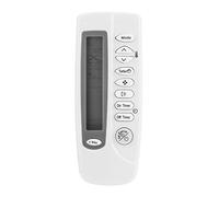 sodeber Mando a Distancia de Repuesto para Aire Acondicionado ARC-410 ARH-401 ARH-403 Control de Control para hogar, Mujeres, Hombres, Adolescentes,