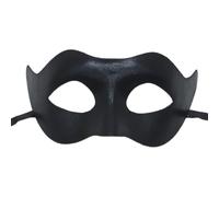 sodeber Mascarada de Halloween, cosplay, carnavales, media cara, fiesta de Mardi Gras, Venecia, para bailes, Halloween, Mardi Gras