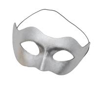 sodeber Mascarada de Halloween, cosplay, carnavales, media cara, fiesta de Mardi Gras, Venecia, para bailes, Halloween, Mardi Gras