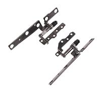 sodeber Nueva bisagra Original del Soporte de la Pantalla del Eje de la Pantalla del Ordenador portátil para G3 3590 P89F G3-3590 3500 bisagra LCD del Eje