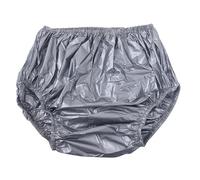 sodeber Pantalones de Resistentes Agua para incontinencias para, Cubiertas de pañales Reutilizables, Ropa Interior, Calzoncillos para Fugas seguras, Pantalones Protectores para Resistentes