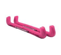 sodeber Protector de patín Ajustable para Hockey o Patinaje sobre, Cubierta de Cuchilla para patín, Protector de Cuchilla, Cubiertas Ajustables, 1 par