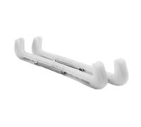 sodeber Protector de patín Ajustable para Hockey o Patinaje sobre, Cubierta de Cuchilla para patín, Protector de Cuchilla, Cubiertas Ajustables, 1 par