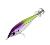 sodeber Señuelos de 73mm / 90mm, Aparejos de Pesca de mar, Plantillas de Calamar, Señuelos de Pesca Nocturna, cebos Luminosos, Plantillas de Calamar, cebos, Engranajes