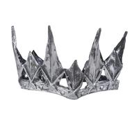 sodeber Tribe - Corona de la Edad Media para fiestas y reuniones, disfraz de cosplay de la era industrial