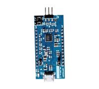 sodeber UMFT4222EV-D FT4222H Placa de Desarrollo USB 2.0 a I2C Módulo de Puente Módulo de Descarga para Control Industrial Electrónica Placa de conexión de prototipos