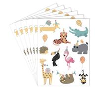 Sodertex L940650 - Adhesivos para Nevera