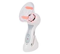 SODIAL Dispositivo de Masaje Anticelulitico de Vacio Corporal Kit de tratamiento de terapia Celluless Enchufe de la UE