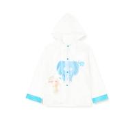 Sodico 00762 Chubasquero Infantil Dumbo, Azul, 4 a 6 Años