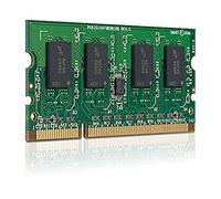 SODIMM HP 1 GB DDR3 x32 144 Pin 800 MHz
