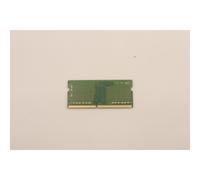 Lenovo 5m30v06969 módulo de memoria 8 gb 1 x 8 gb ddr4 3200 mhz