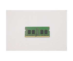 SODIMM - LENOVO - W126201685 - DDR4 - 8GB - 3200MHz