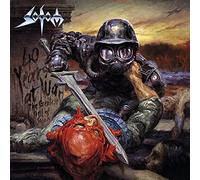 Sodom - 40 years at war ֠the greatest hell of sodom