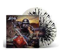 Sodom - 40 years at war ֠the greatest hell of sodom [Vinilo]
