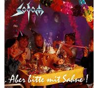 Sodom - Aber Bitte Mit Sane